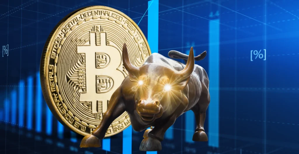 Does Bitcoin Still Have Upside Potential?