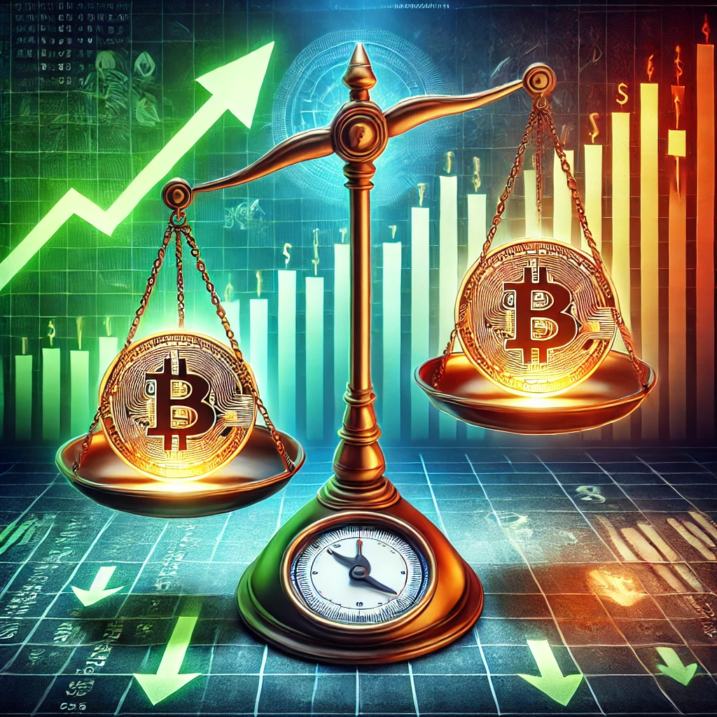 Hold or Sell Bitcoin Today? Key Indicators for Your Next Move!