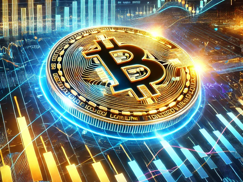 Bitcoin Crosses $100K! Is the Next Bull Run Beginning?