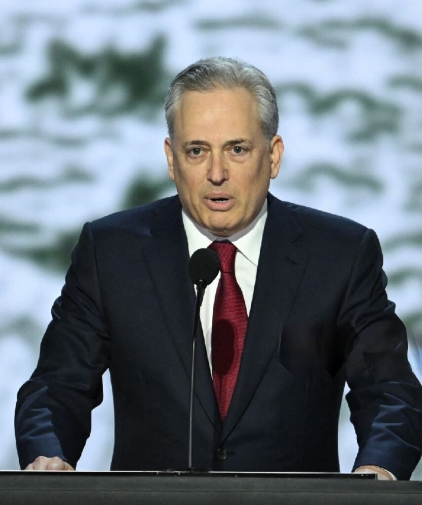 Who Is David Sacks? The Story of David Sacks’ Influence in Tech