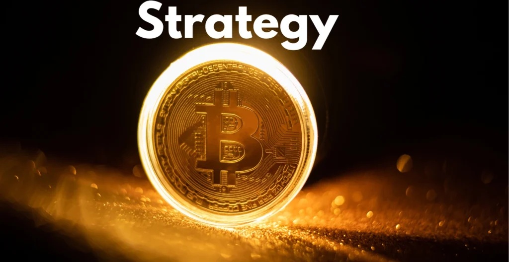 MicroStrategy Becomes ‘Strategy’ – Loses $670M But Still Betting Big on Bitcoin!