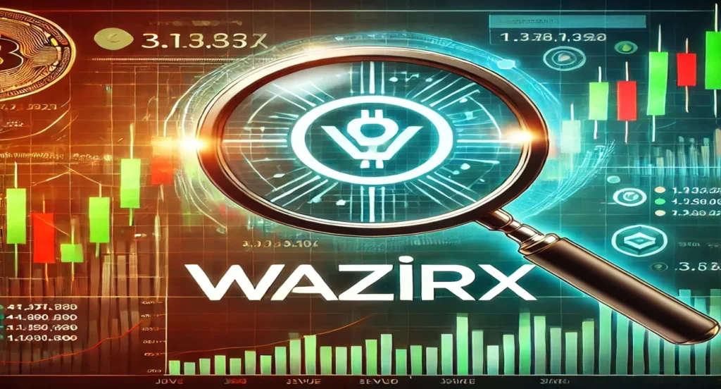 WazirX Users Frustrated: DEX or Delays in $500M Hack Recovery?