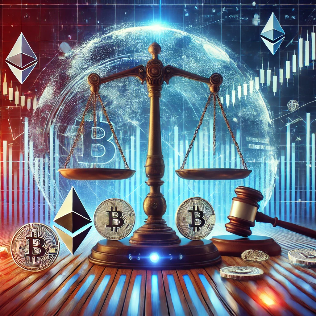 How Will This Action Affect the Crypto Market?