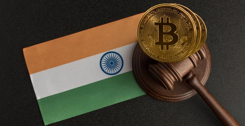 India Is Reconsidering Its Crypto Policy but Tightens Tax Rules – What Investors Need to Know