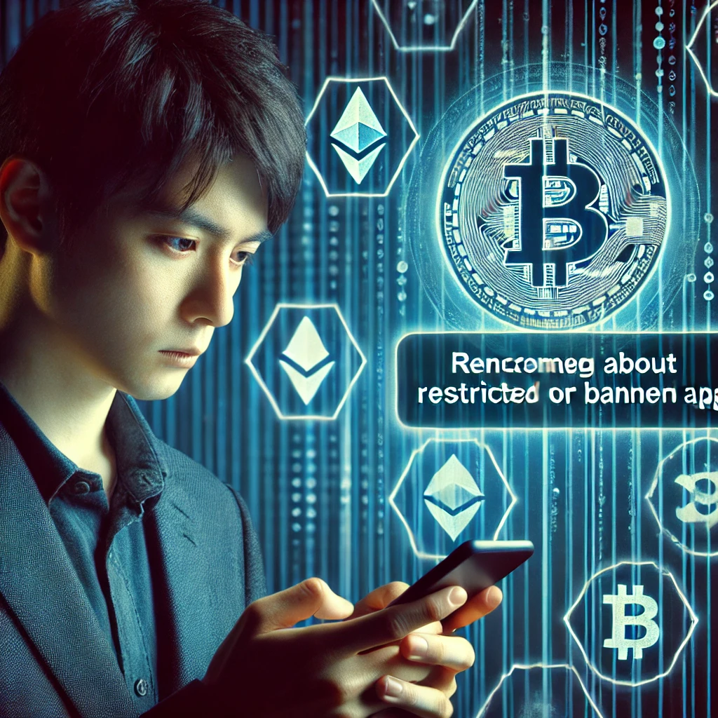 Will This Affect Japanese Users Who Already Have These Apps Installed?