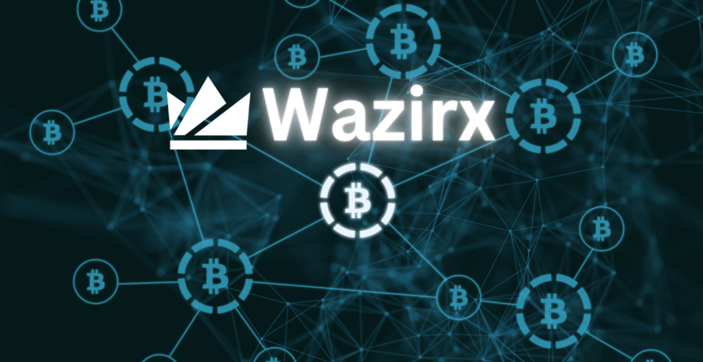 Wazirx Funds Recovery Update!
